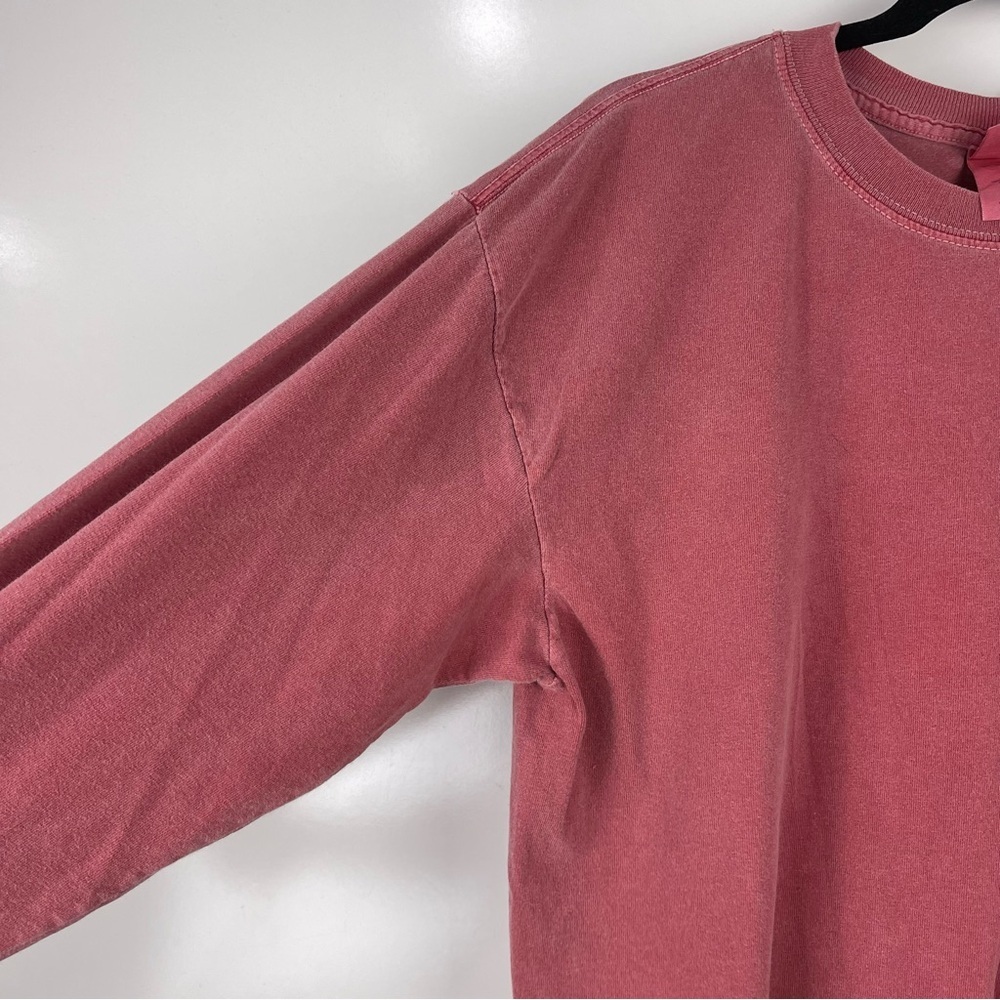 Vintage Long Sleeve T-Shirt Sedona Arizona Graphic Crewneck Size Large Y2K Era - Picture 5 of 8